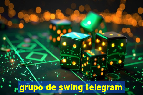 grupo de swing telegram